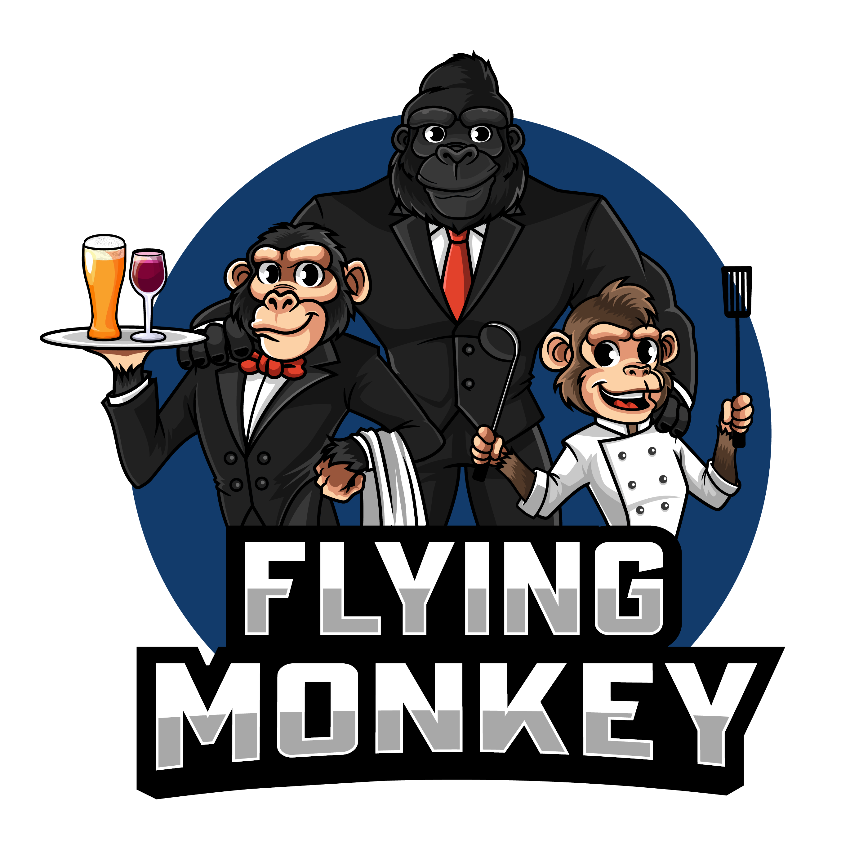 Flying Monkey-02